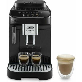 DeLonghi Magnifica Evo Ecam290.21.b Totalmente Autom&aacute;tica M&aacute;quina Espresso 1,8 L