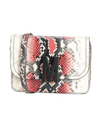 Moschino BOLSOS - Bolsos con bandolera en YOOX.COM