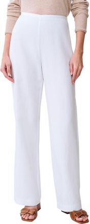 J.McLaughlin J.Mclaughlin Kilian Linen-Blend Pant