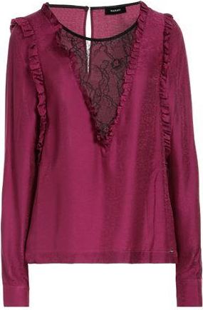 Marani CAMISETAS Y TOPS - Tops en YOOX.COM