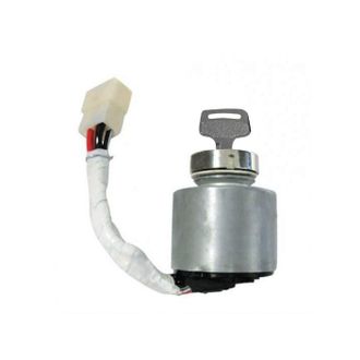 OEM Interruptor Llave Kubota 66101-55200 Modelo Bx22 - Bx23 - Bx1500 - Bx1800 - Bx1830 - Bx2200 - Bx2230 - G1800 - G1900 - G2000