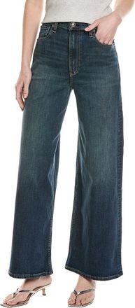 Rag & Bone Rag & Bone Flexi Sofie High-Rise Ness Jean