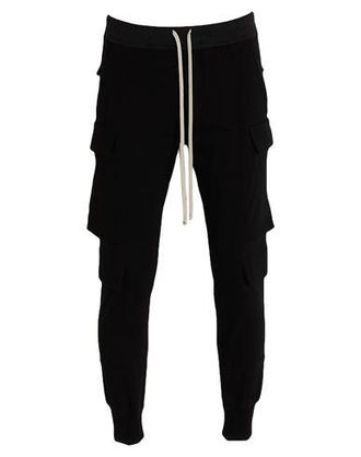 Rick Owens BOTTOMWEAR - Trousers on YOOX.COM