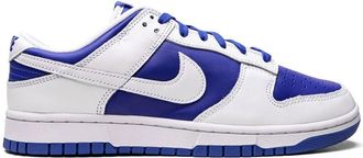 Nike Dunk Low sneakers - unisex - Leather - 10.5 - Purple