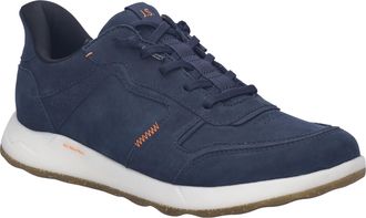 Josef Seibel Heren Sneaker Clint 03 in blauw