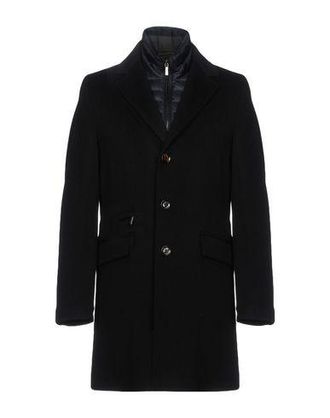 Moorer COATS & JACKETS - Coats on YOOX.COM