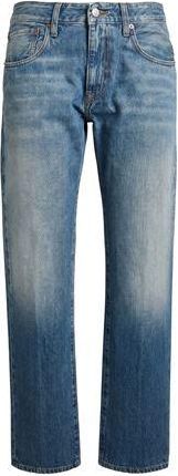 People BOTTOMWEAR - Pantaloni jeans su YOOX.COM