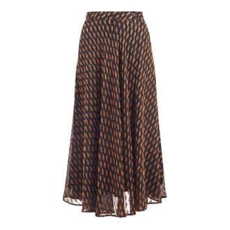 Ni&ugrave; Niu, Donna, Gonne, Multicolore, XS, new
