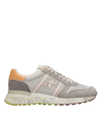 Premiata Premata -Turnschuhe