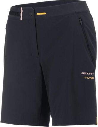 Scott Shorts Tuned SL Velohose f&uuml;r Damen | blau