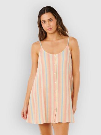 Rip Curl Premium Surf Stripe Cover Up Kleid