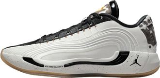 Nike Jordan Luka 4 Gone Ranching - Sport - Hombre - Blanco - 41 EU