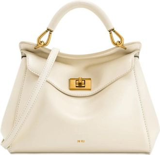 JW PEI JW Pei, Donna, Borse, Bianco, Taglia unica, new
