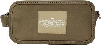 Marc Jacobs Crossbody Bag - Green