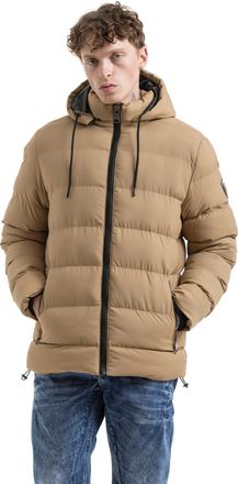 Cipo & Baxx Steppjacke