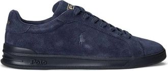 Polo Ralph Lauren Donna, Scarpe, Blu, 40 EU, new