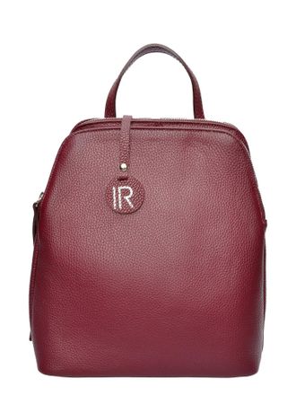 Isabella Rhea VINO Rundleer Tas