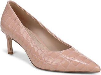 Naturalizer Francis Pump in Phantom Pink at Nordstrom, Size 7.5