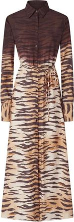 Pinko Pinko, Donna, Abiti, Multicolore, L, new