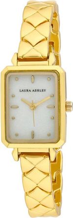 Laura Ashley Womens Watch