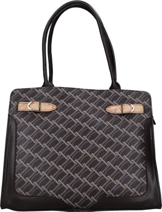 Alviero Martini 1A Classe Tassen, Dames, Bruin, ONE Size, Leer, Alviero Martini Tassen