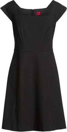 HUGO BOSS VESTIDOS - Minivestidos en YOOX.COM