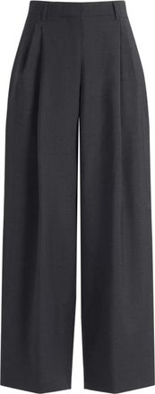 Max Mara Mujer, Pantalones, Negro, Talla: 2XS