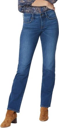 NYDJ Nydj Marilyn Presidio Straight Leg Jean