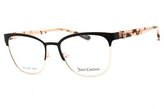Juicy Couture JU 246/G 0003 00 Matte Black 54mm