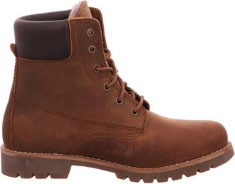 Panama Jack Panama 03 Igloo - Heren - Schoenen - Bruin - Maat: 42 EU Leer