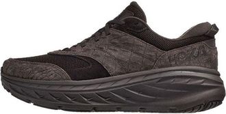 Hoka One One Bondi L x Enginee Garments Brown 1127737-BCLT
