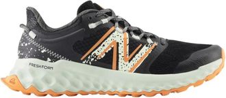 New Balance Garoe Synthetische Stoffen Veterschoen - Dames - Sneakers - Zwart - 41 EU - Schoenen