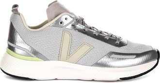 Veja Sneakers, female, Gray, 4 UK, Impala Engineer Mesh Trainers