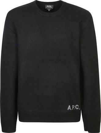 A.P.C. Pull Edward