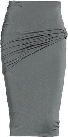 Givenchy PARTES DE ABAJO - Faldas midi en YOOX.COM