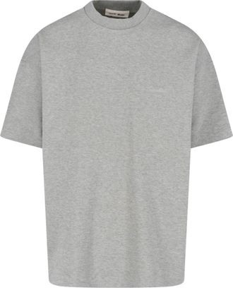 Fear of God T-Shirt Logo