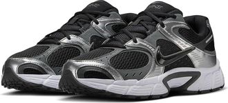 Nike V5 RNR Mens Shoes Black/Black/Anthracite/Smoke Grey : 10.5 D - Medium, Textile