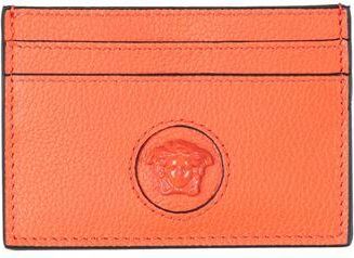 Versace PICCOLA PELLETTERIA - Portacarte su YOOX.COM