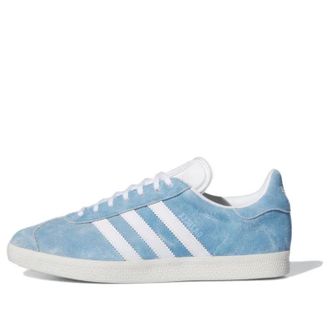 adidas Gazelle Semi Blue Burst Cloud White IH9864