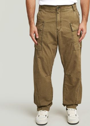 G-Star Fatigue Cargobroek - Bruin - Heren