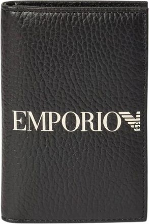 Emporio Armani Hombre, Accesorios, Negro, Talla: ONE Size