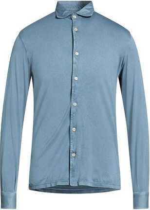 Fedeli TOPWEAR - Shirts on YOOX.COM
