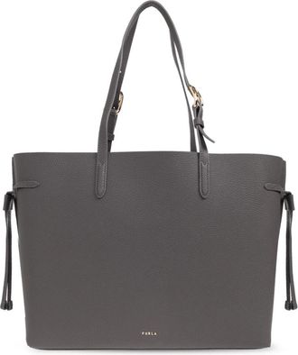 Furla Donna, Borse, Grigio, Taglia unica, new