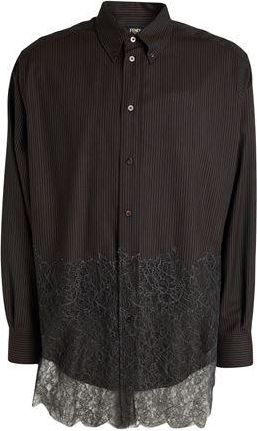 Fendi TOPWEAR - Shirts on YOOX.COM