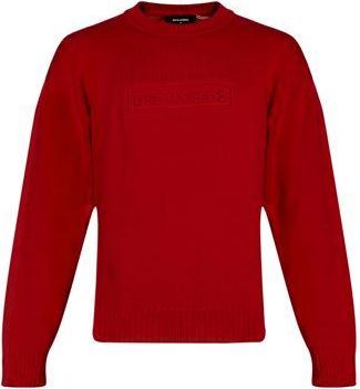 Dsquared2 MAGLIERIA - Pullover su YOOX.COM