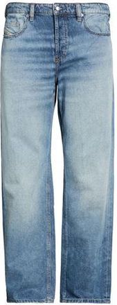 Diesel BOTTOMWEAR - Pantaloni jeans su YOOX.COM