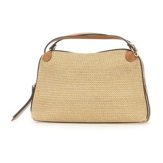 Gianni Chiarini Handbags, female, Beige, Size: ONE SIZE Alifa