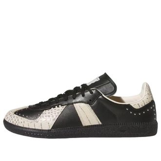 adidas x The Whitaker Group BW Army Core Black KJ5019