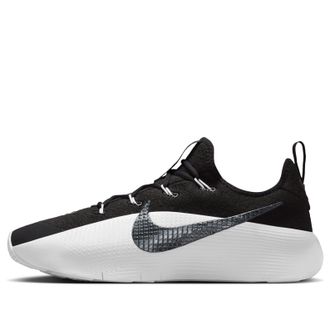 Nike LeBron TR 1 Black White FJ6151-007