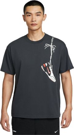 Nike LeBron Grand Opening T-shirt Off-Noir IH8545-045